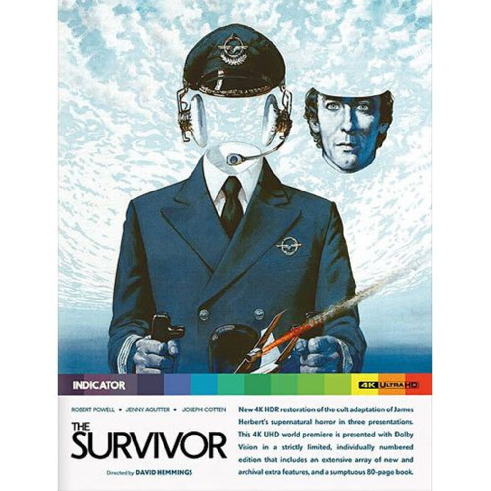 Survivor